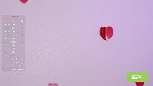 Snapshot of virginatlantica chatting on 02.25.25 virginatlantica online show from 02.25.25