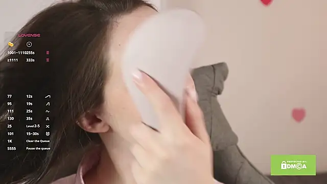 Snapshot of virginatlantica chatting on 02.27.25 virginatlantica online show from 02.27.25