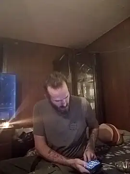 RobStrokes215 online show from 02.05.25