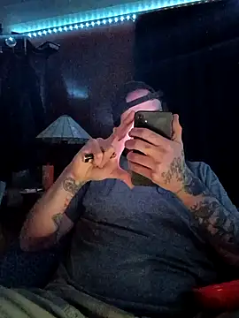 RobStrokes215 online show from 12.18.25