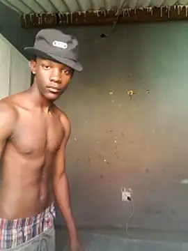 king kgosiey55 online show from 04.04.26