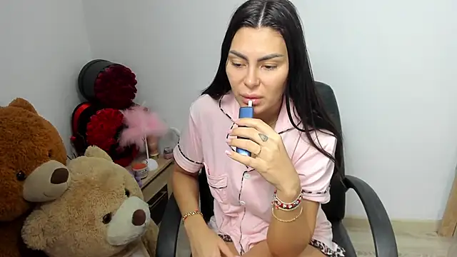 kilenyapatrice online show from 03.02.26