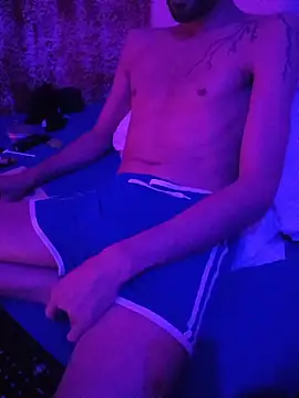 johngil0995 online show from 11.22.25