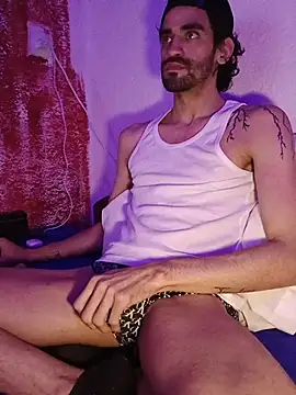 johngil0995 online show from 11.23.25