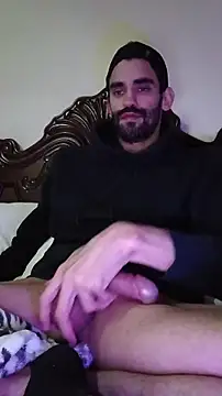 johngil0995 online show from 12.18.25