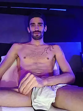 johngil0995 online show from 01.08.26