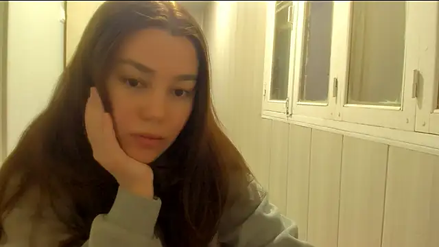 LunaXmii online show from 11.15.25