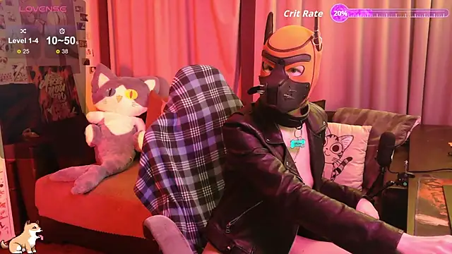 such a secret online show from 11.27.25