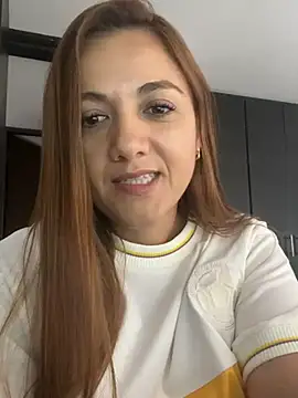 Shianrose online show from 03.20.25