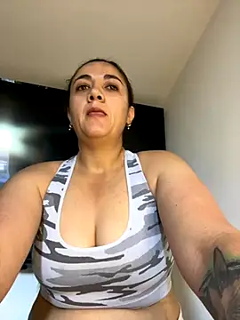 Shianrose online show from 12.01.25