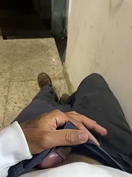 kaiqueeeh 90 online show from 02.24.25