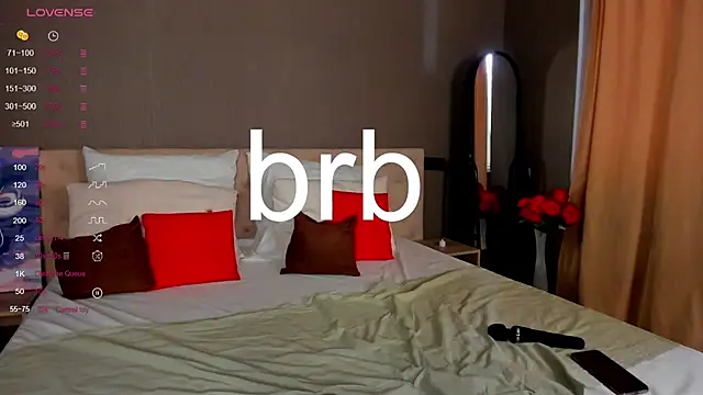 Blossom Sonya online show from 02.28.25