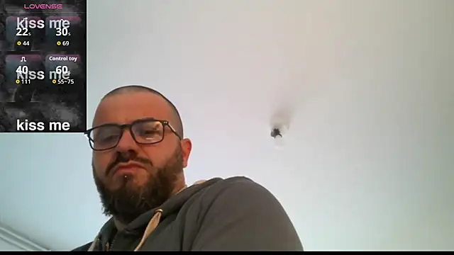CaroAndMarc online show from 12.19.25