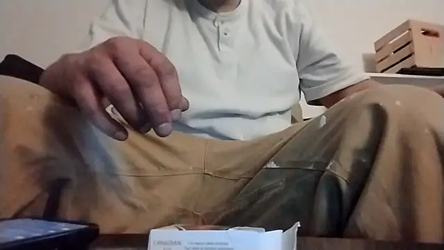 ShakeyJ87 online show from 02.19.26