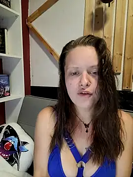Snapshot of Lilith__Mystery chatting on 09.26.25 Lilith Mystery online show from 09.26.25