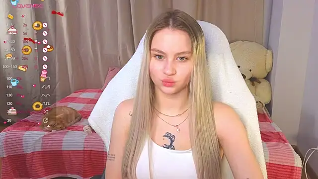 doll barbieee online show from 01.17.26