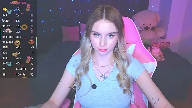 doll barbieee online show from 04.20.26