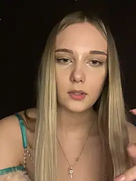 Snapshot of Alisa_Rise chatting on 02.14.25 Alisa Rise online show from 02.14.25