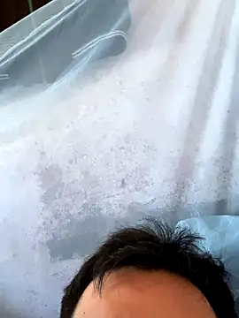 Snapshot of Avilespozo19993 chatting on 10.10.25 Avilespozo19993 online show from 10.10.25