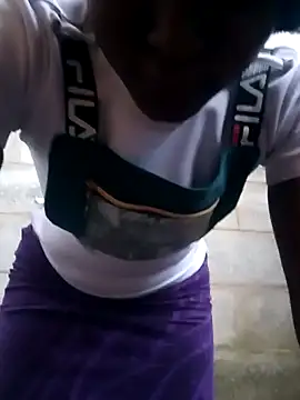 Snapshot of Hash_beb chatting on 12.04.24 Hash beb online show from 12.04.24