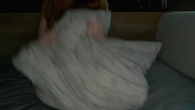 AshlynnMiller online show from 02.07.25