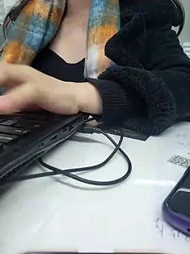 Snapshot of Claire_xixi1 chatting on 12.05.24 Claire xixi1 online show from 12.05.24
