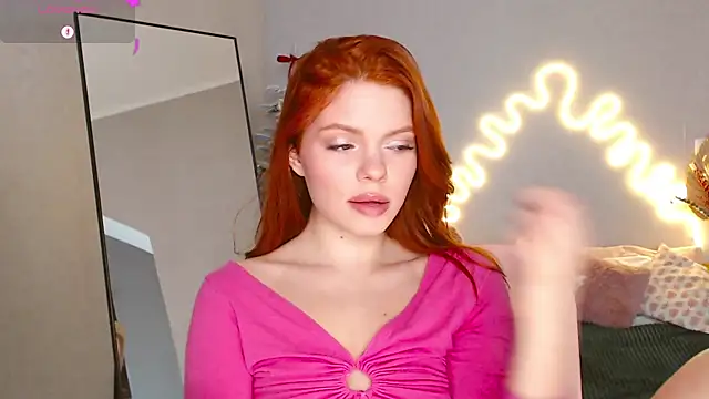 Red  Candy online show from 01.25.25