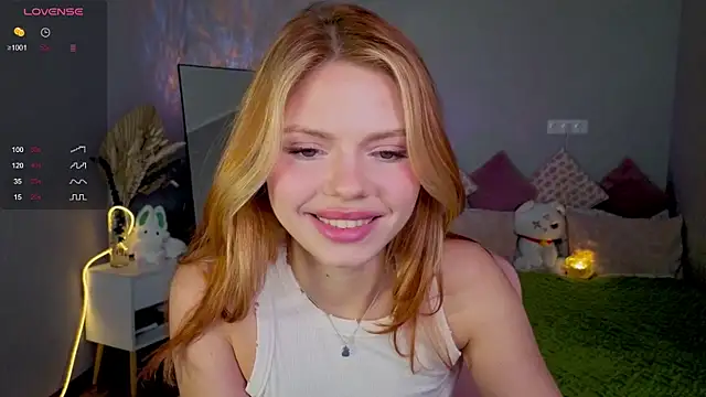 Red  Candy online show from 09.14.25