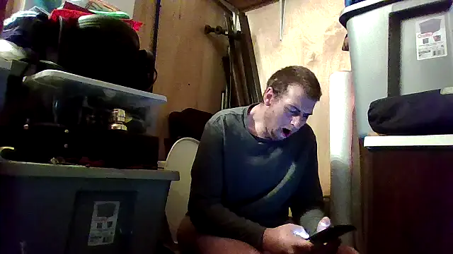 sexaddict 2424 online show from 10.22.25