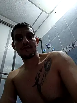 Kronx el destrosador online show from 01.14.26