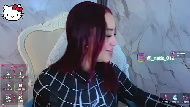 merloth sub online show from 03.17.26