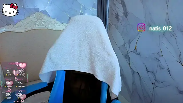 merloth sub online show from 03.25.26