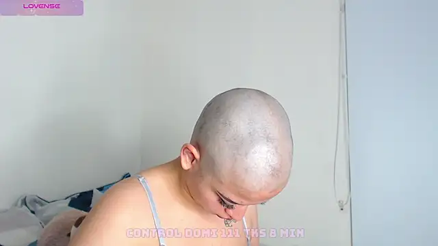 Bitsy Messy online show from 02.07.25