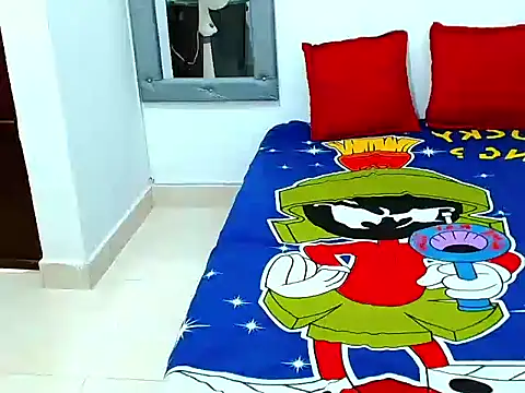 Velk hot online show from 10.11.25