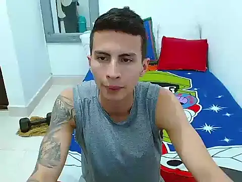 Velk hot online show from 11.19.25