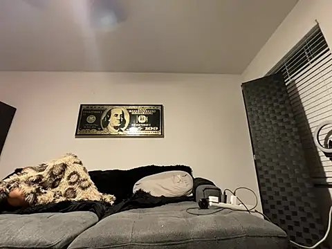 GoddessNih online show from 02.08.25