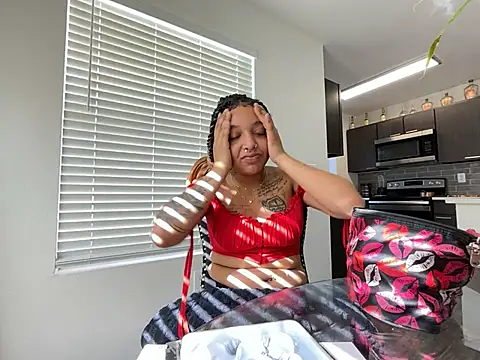 GoddessNih online show from 02.09.25