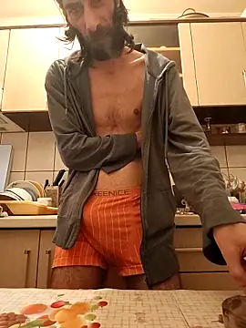 vulpe8400 online show from 10.10.25