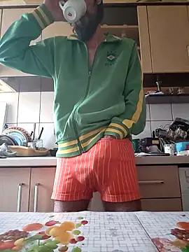 vulpe8400 online show from 12.22.25