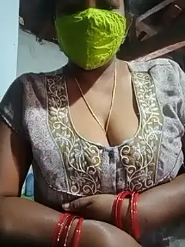 Snapshot of Manju-Telugu chatting on 12.13.24 Manju-Telugu online show from 12.13.24