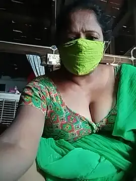 Snapshot of Manju-Telugu chatting on 12.16.24 Manju-Telugu online show from 12.16.24