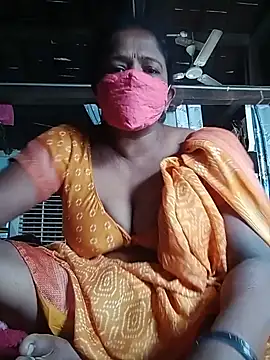 Snapshot of Manju-Telugu chatting on 01.05.25 Manju-Telugu online show from 01.05.25