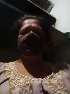 Snapshot of Manju-Telugu chatting on 02.25.25 Manju-Telugu online show from 02.25.25