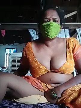 Snapshot of Manju-Telugu chatting on 03.17.25 Manju-Telugu online show from 03.17.25