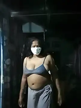 Snapshot of Manju-Telugu chatting on 03.19.25 Manju-Telugu online show from 03.19.25
