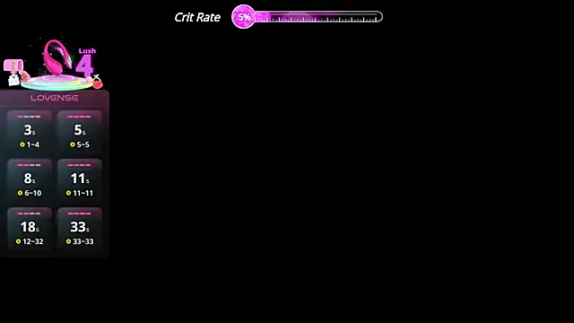 LuciaMoretti  online show from 03.04.25