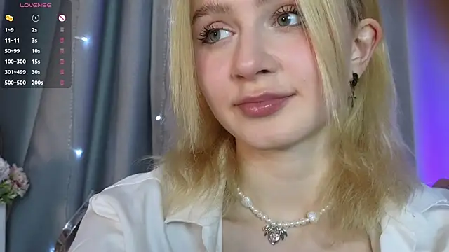 jenny bunny  online show from 02.07.25