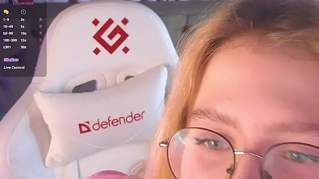 jenny bunny  online show from 02.27.25