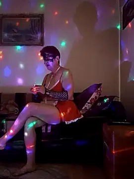 Ely Elenita online show from 03.19.25