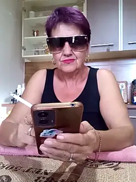 Ely Elenita online show from 09.14.25